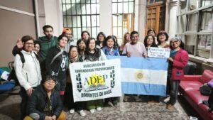 ¿Qué hay detrás del fraude en Ctera y ADEP?