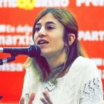 Juliana Cabrera