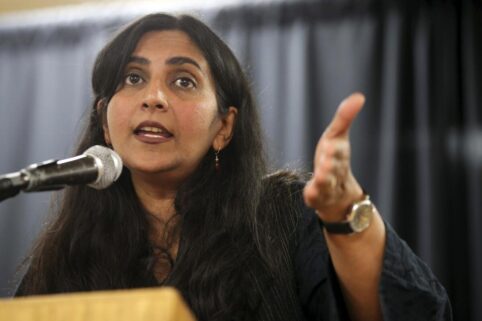 Importante resultado electoral de Kshama Sawant en la zona de Seattle