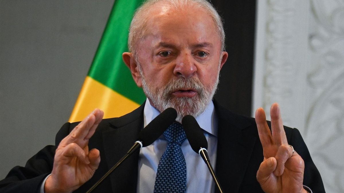 Brasil, a pocos días de la elección: Lula ante el límite de su propio programa económico
