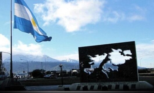Malvinas: la posición marxista