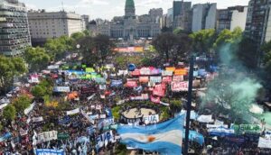 Por qué los estudiantes de Farmacia y Bioquímica de la UBA marchamos este 15 de octubre