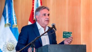 El “Programa Provincial de Alivio” que lanzó el gobierno de Córdoba es una farsa