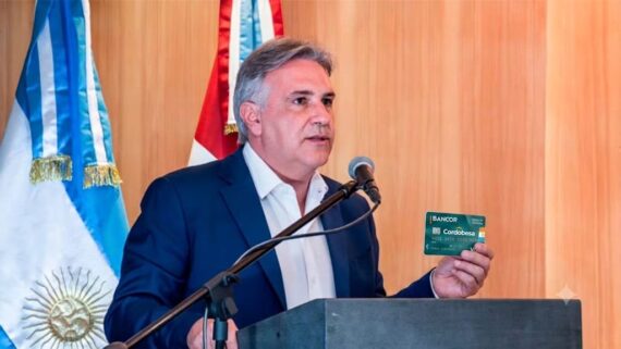 El “Programa Provincial de Alivio” que lanzó el gobierno de Córdoba es una farsa