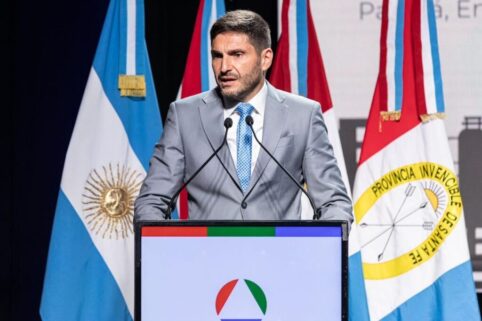 Reforma electoral en Santa Fe: la victoria de la corrupción