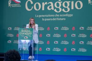 Italia: medidas xenófobas y racistas para tapar la crisis