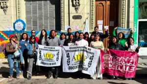 Ctera Jujuy: mucho más que una elección