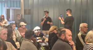 Elecciones CTA-A Córdoba: tras el fraude, contundente rechazo a la conducción
