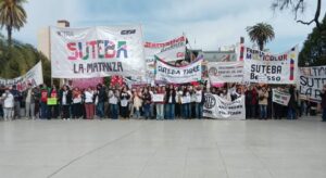 El 2 de setiembre votemos Multicolor en todo el país