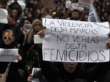 CABA: Vanina Biasi presentó un proyecto de modificación de la ley de Centros Integrales de la Mujer