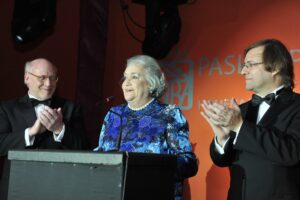 Blaquier, Arrieta y la colección de arte de mil millones de dólares