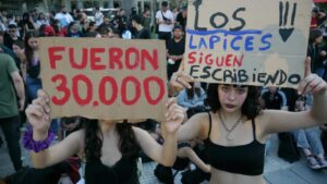 A 50 años de la Noche de los Lápices, en Zona Norte seguimos organizando un 16S independiente y de lucha