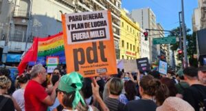 Mujeres y diversidades: de la Marcha de la Bronca al Encuentro Plurinacional de Córdoba