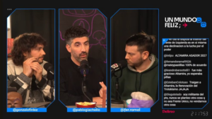 El debate en el FIT-U: “Hay una gran oportunidad para la izquierda, por eso hay que defender y desarrollar al Frente de Izquierda”