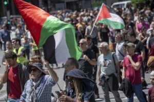 For the defeat of US imperialism and Zionism in the Middle East