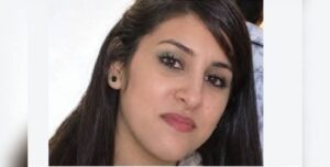 Femicidio en La Rioja, justicia para Pamela Luna Villafañe
