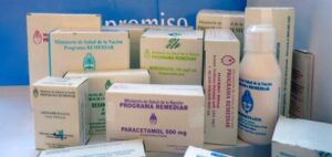 Milei recorta el Remediar y nos quita los medicamentos esenciales