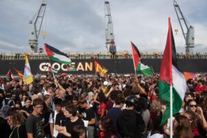 30 de octubre: jornada internacional de lucha en los puertos