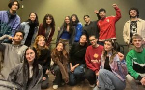 Psicología UBA: arrancaron los talleres de ESI