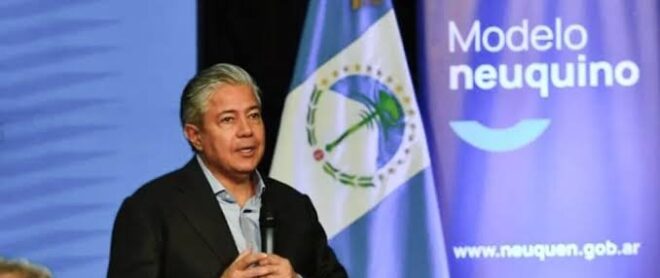 La Neuquinidad no se opuso ni se opone a la extranjerización de la tierra