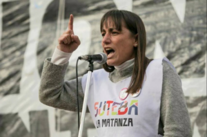 CTA de los Trabajadores: la Multicolor presenta lista nacional para luchar contra Baradel