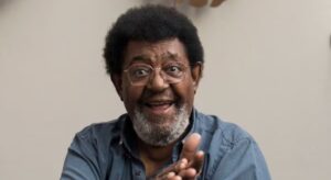 Rubén Rada: más que un músico