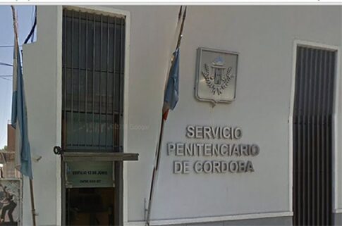 Córdoba: continúan los escándalos en el Servicio Penitenciario, una crisis estructural