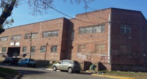 Almirante Brown: no al cierre de la Secundaria N° 6