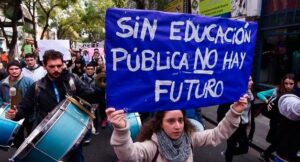 Secundarios de distintas localidades preparan una jornada de lucha a 50 años de la Noche de los Lápices