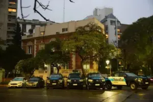 Policía Federal en Córdoba: qué hay detrás de la detención del jefe de Drogas Peligrosas