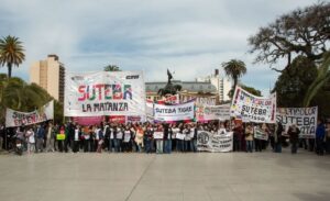 Ctera: gran elección de la lista Multicolor a pesar de la manipulación y el fraude