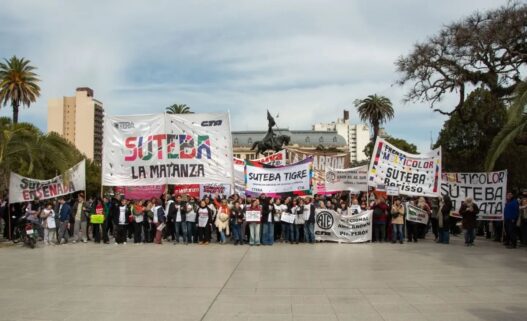 Ctera: gran elección de la lista Multicolor a pesar de la manipulación y el fraude