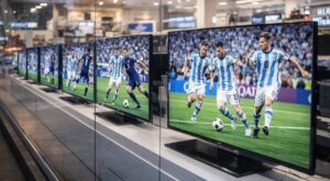 Aumenta la morosidad: no por los televisores, si por el ajuste de Milei y el FMI