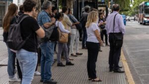La inflación golpea a los trabajadores mientras los capitalistas están indexados