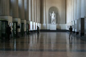 Derecho UBA: inicio de clases con una profundización del vaciamiento presupuestario