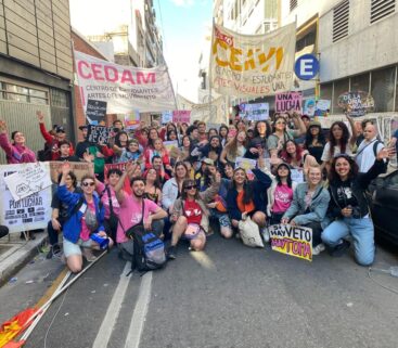 Inicio de cuatrimestre y elecciones en la Universidad Nacional de las Artes