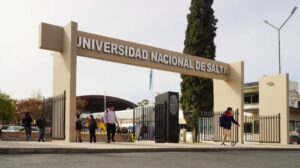 Salta: elecciones del CUEH UNSa, la lista de Autoconvocadxs es segunda fuerza