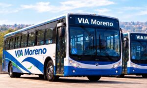 Moreno y un nuevo capítulo de la crisis del transporte