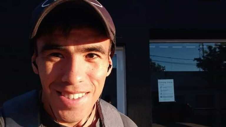Facundo Castro