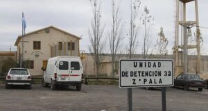 Medidas de lucha de la docencia en contextos de encierro de Zapala