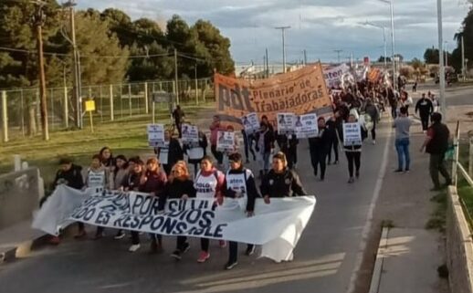26 de septiembre: jornada regional de lucha por justicia para Silvia Cabañares