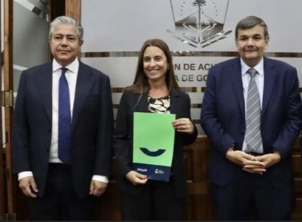 Ante la convocatoria a la mesa salarial 2026, el gobierno neuquino abre ...