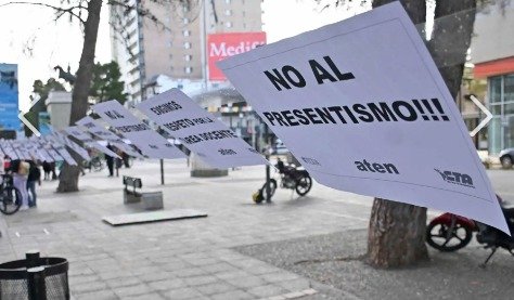 Las reformas laborales en Neuquén