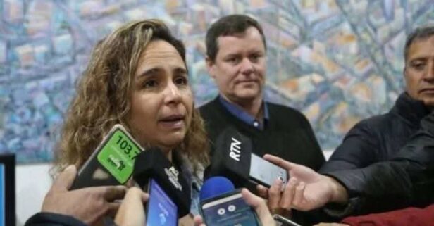 Neuquén: el ajuste del intendente Gaido estalla en la Subsecretaría de las Mujeres