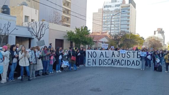 Neuquén: sobre la reglamentación de la ley 3.147 de Acompañante Terapéutico