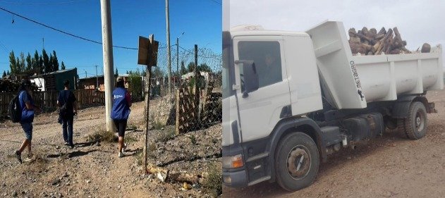 Neuquén: déficit habitacional, desalojos de inquilinos y destino de la tierra