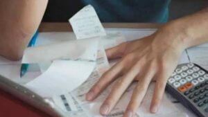 Se agrava el endeudamiento de las familias trabajadoras