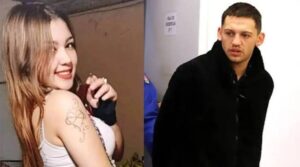 Condenaron al exnovio de Luciana Muñoz por mentir en la investigación