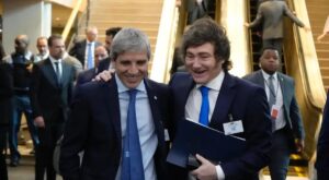 El FAL: la plata de los trabajadores al servicio de la deuda
