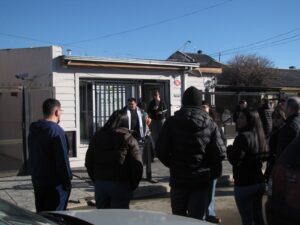 Autofarma: cierre de sucursales en Santa Cruz y Tierra del Fuego